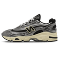 New Balance 1000 'Silver Metallic' — UK 3.5 | EU 36 | US 4 — Front View