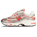 thisisneverthat x New Balance 1000 'Metallic Silver Red' — UK 3.5 | EU 36 | US 4 — Front View