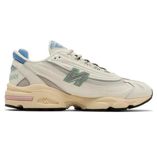 New Balance 1000 'Angora Moonrock' — UK 3.5 | EU 36 | US 4 — Side View