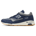 New Balance 1500 Made In England x Harris Tweed 'Houndstooth' — UK 3.5 | EU 36 | US 4 — Front View
