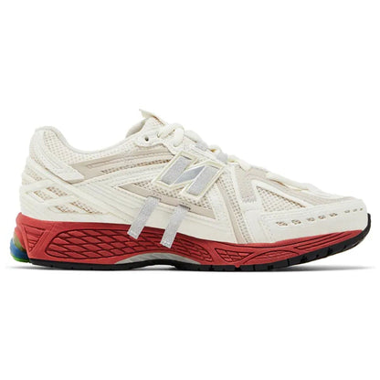 New Balance 1906A 'Sea Salt Astro Dust' — UK 3.5 | EU 36 | US 4 — Side View