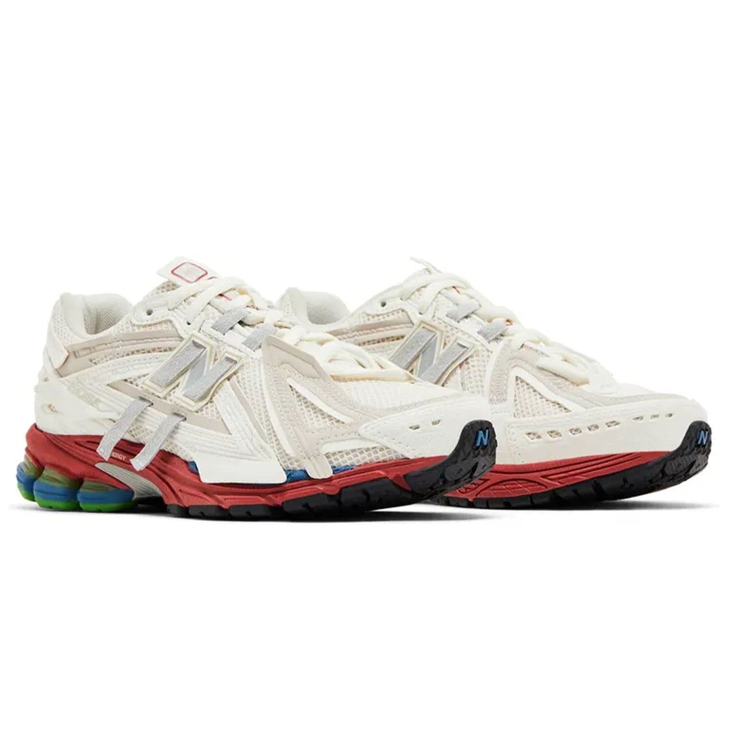 New Balance 1906A 'Sea Salt Astro Dust' — UK 3.5 | EU 36 | US 4 — Back View