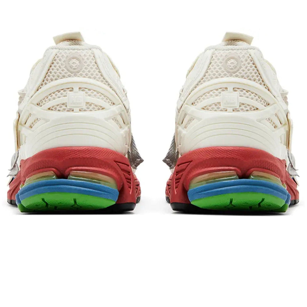 New Balance 1906A 'Sea Salt Astro Dust' — UK 3.5 | EU 36 | US 4 — Top View