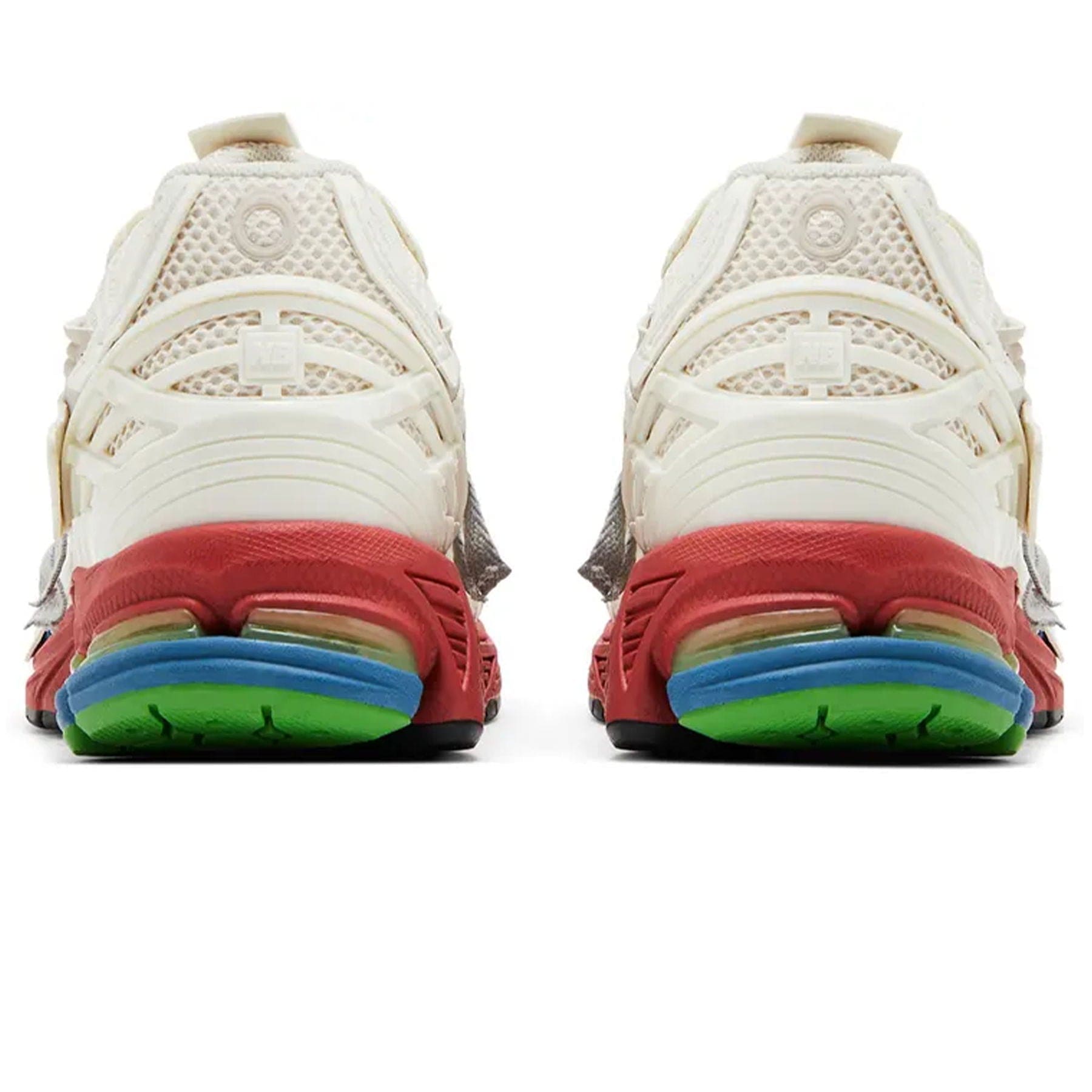 New Balance 1906A 'Sea Salt Astro Dust' — UK 3.5 | EU 36 | US 4 — Top View