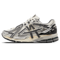 New Balance 1906A 'Silver Gold Metallic' — UK 3.5 | EU 36 | US 4 — Front View