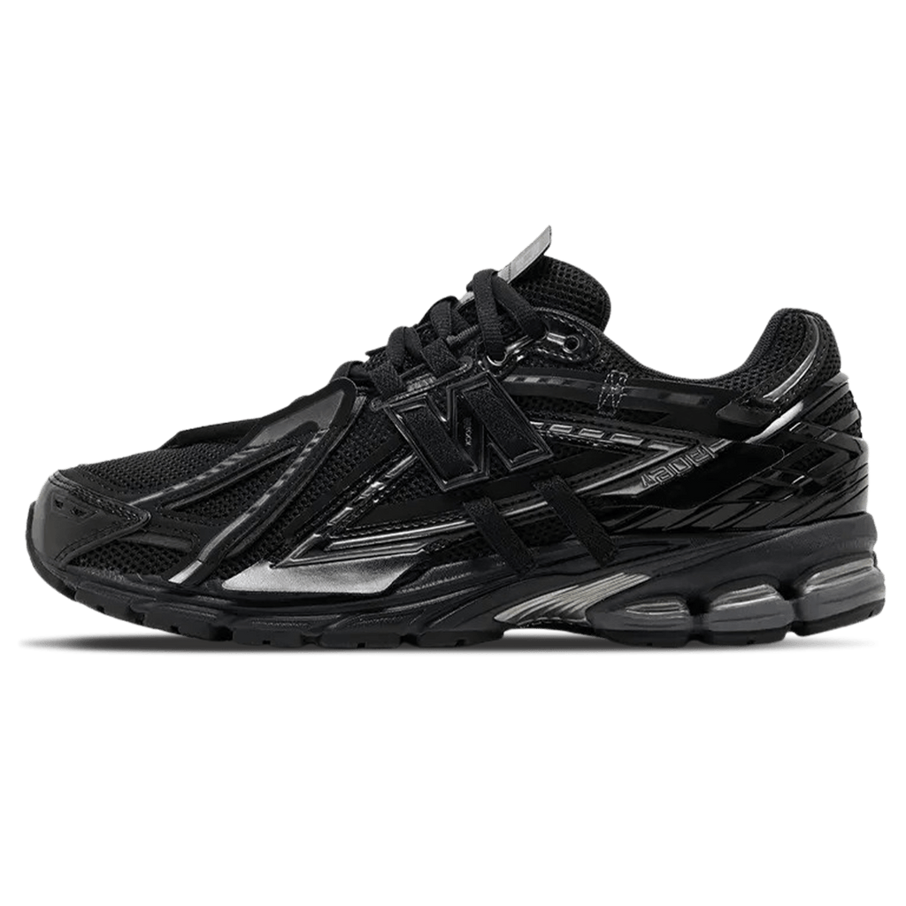 New Balance 1906A 'Black' — UK 3.5 | EU 36 | US 4 — Front View