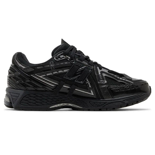 New Balance 1906A 'Black' — UK 3.5 | EU 36 | US 4 — Side View