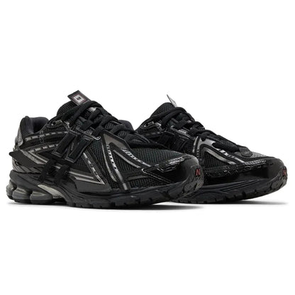 New Balance 1906A 'Black' — UK 3.5 | EU 36 | US 4 — Top View