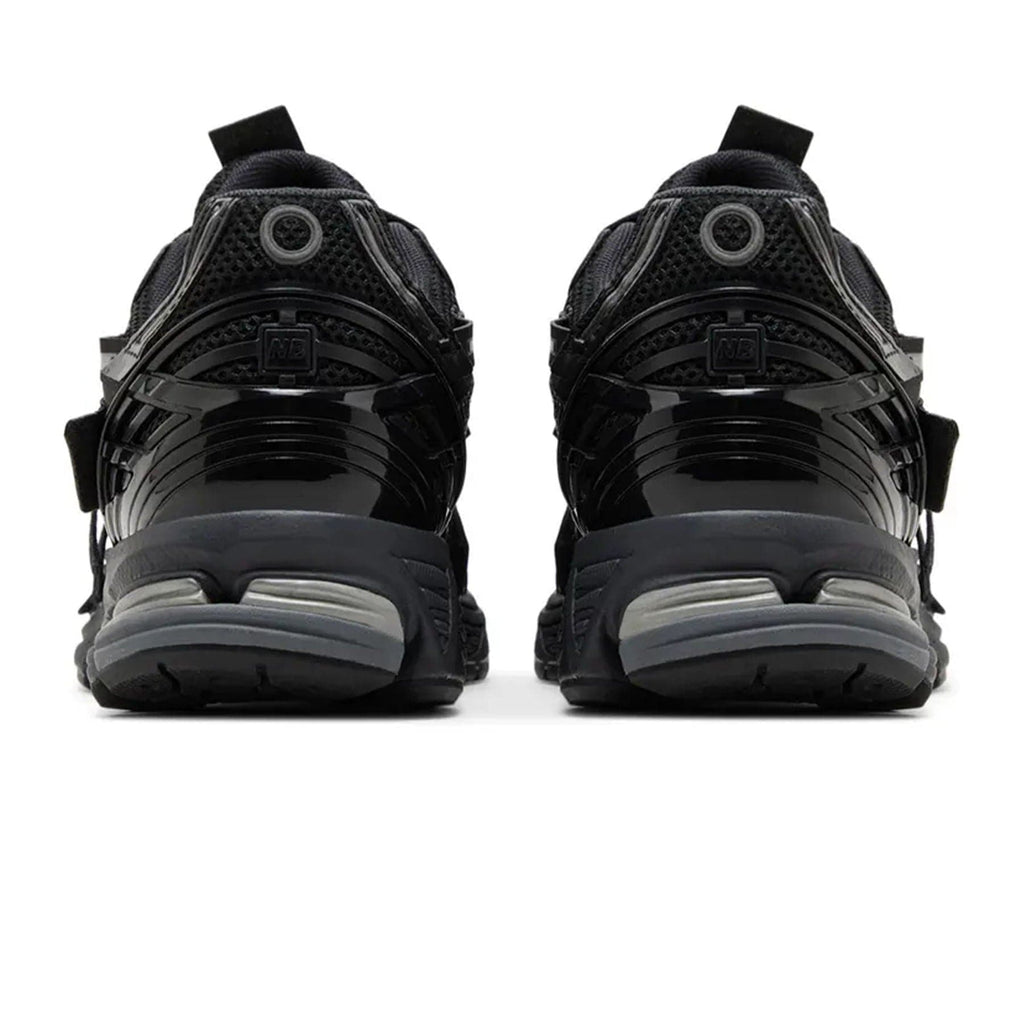 New Balance 1906A 'Black' — UK 3.5 | EU 36 | US 4 — Detail View
