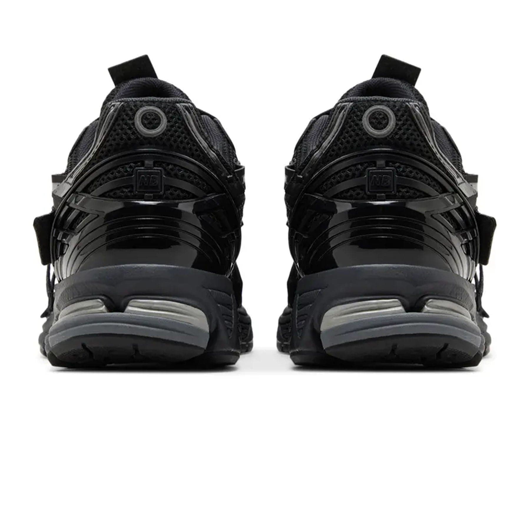 New Balance 1906A 'Black' — UK 3.5 | EU 36 | US 4 — Detail View