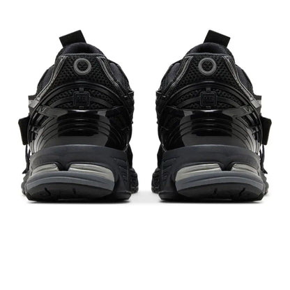New Balance 1906A 'Black' — UK 3.5 | EU 36 | US 4 — Detail View