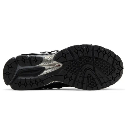 New Balance 1906A 'Black' — UK 3.5 | EU 36 | US 4 — Back View