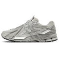New Balance 1906A 'Concrete Silver Metallic' — UK 3.5 | EU 36 | US 4 — Front View