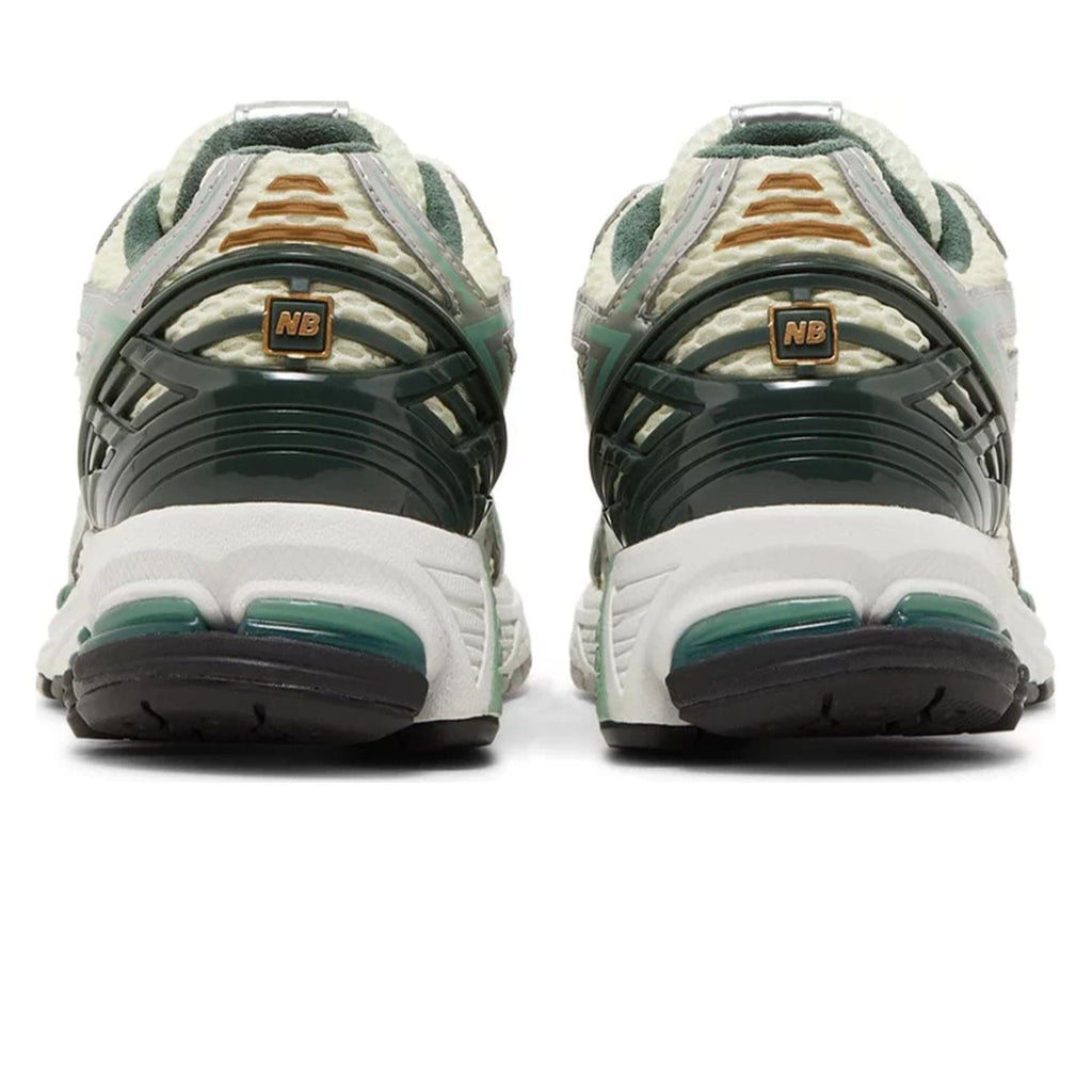 New Balance 1906R x Aimé Leon Dore 'Green' — UK 3.5 | EU 36 | US 4 — Top View
