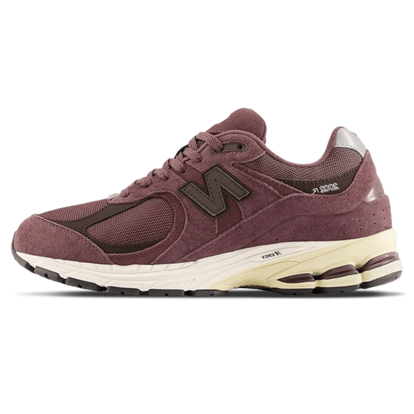 New Balance 2002R 'Truffle' — UK 3.5 | EU 36 | US 4 — Front View