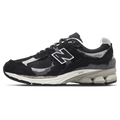 New Balance 2002R 'Protection Pack - Black Grey'' — UK 3.5 | EU 36 | US 4 — Front View