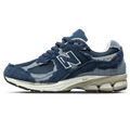 New Balance 2002R 'Protection Pack - Navy' — UK 3.5 | EU 36 | US 4 — Front View