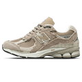 New Balance 2002R 'Protection Pack - Driftwood' — UK 3.5 | EU 36 | US 4 — Front View