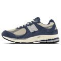 New Balance 2002R 'Vintage Indigo' — UK 3.5 | EU 36 | US 4 — Front View