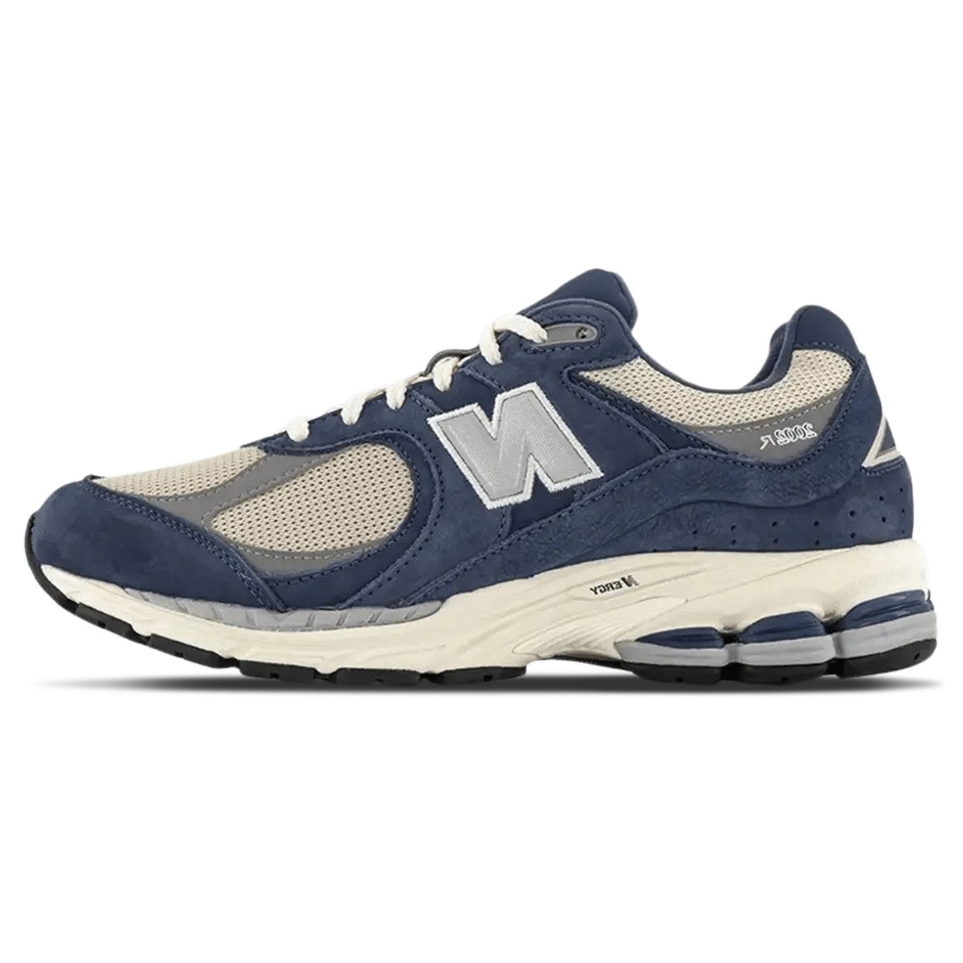 New Balance 2002R 'Vintage Indigo' — UK 3.5 | EU 36 | US 4 — Front View