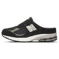 New Balance 2002R Mule 'Phantom Marblehead' — UK 3.5 | EU 36 | US 4 — Front View