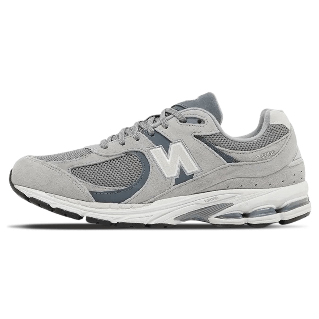 New Balance 2002R 'Steel Orca' — UK 3.5 | EU 36 | US 4 — Front View