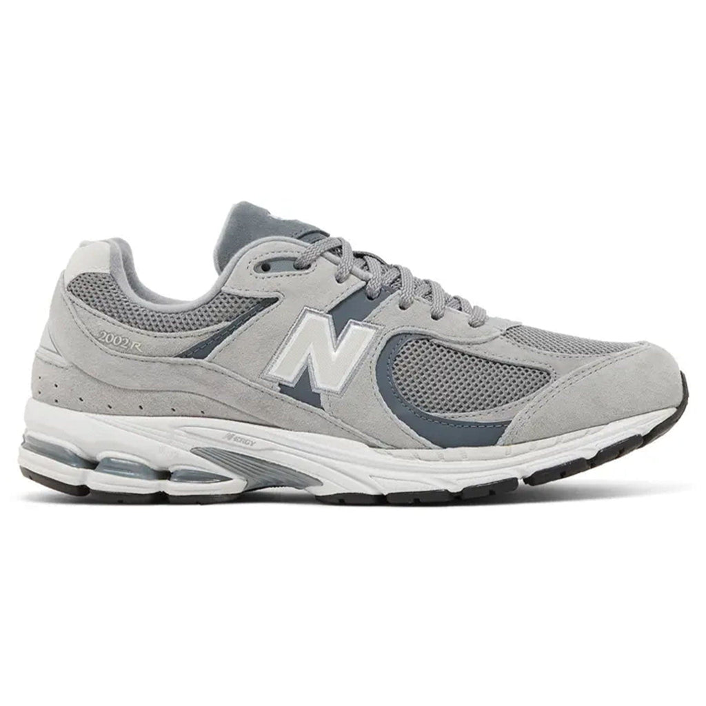 New Balance 2002R 'Steel Orca' — UK 3.5 | EU 36 | US 4 — Side View