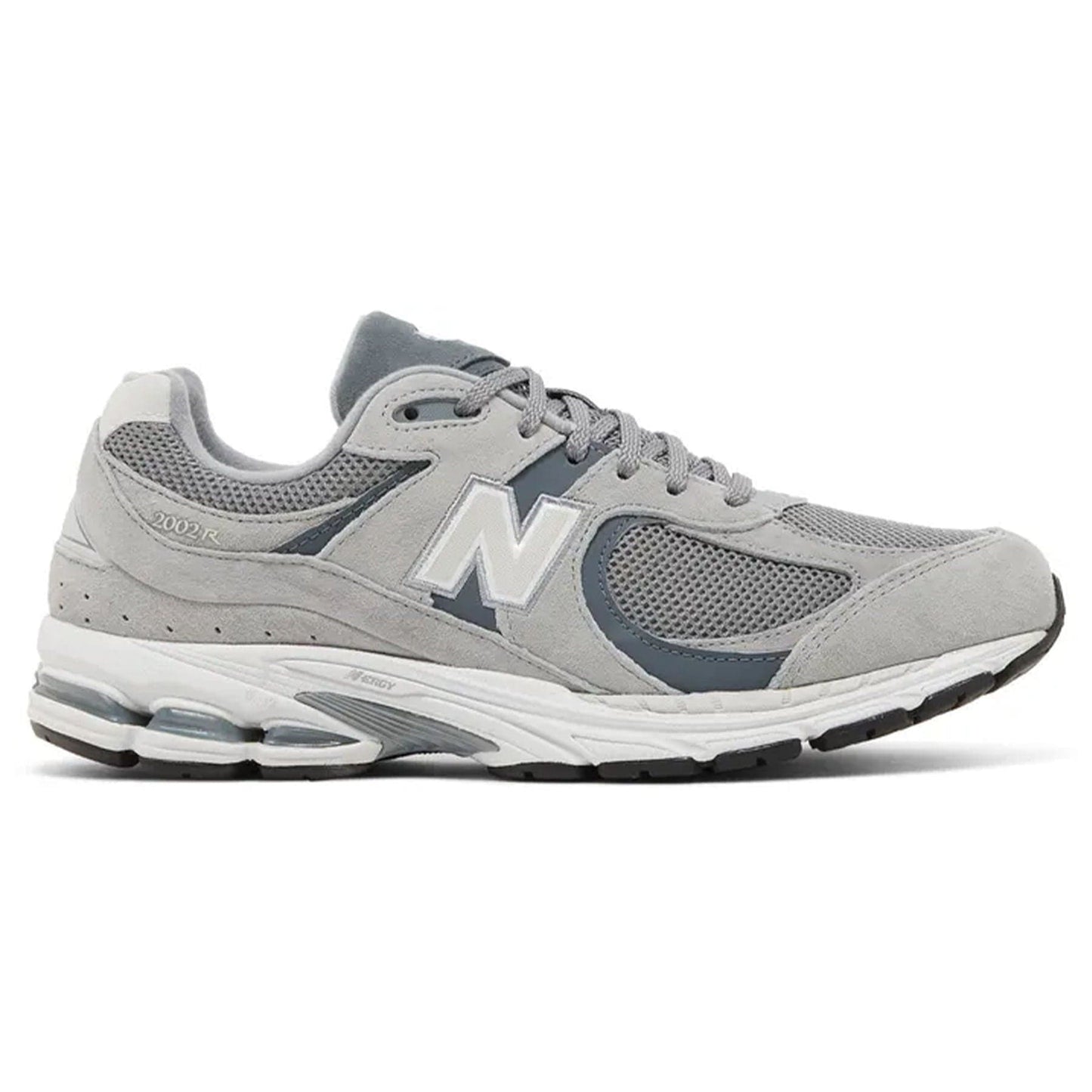 New Balance 2002R 'Steel Orca' — UK 3.5 | EU 36 | US 4 — Side View