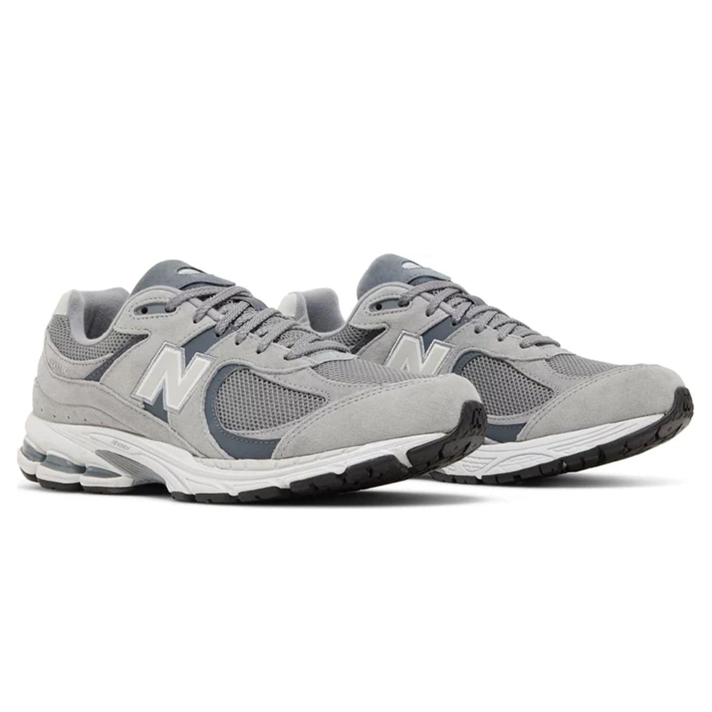 New Balance 2002R 'Steel Orca' — UK 3.5 | EU 36 | US 4 — Back View