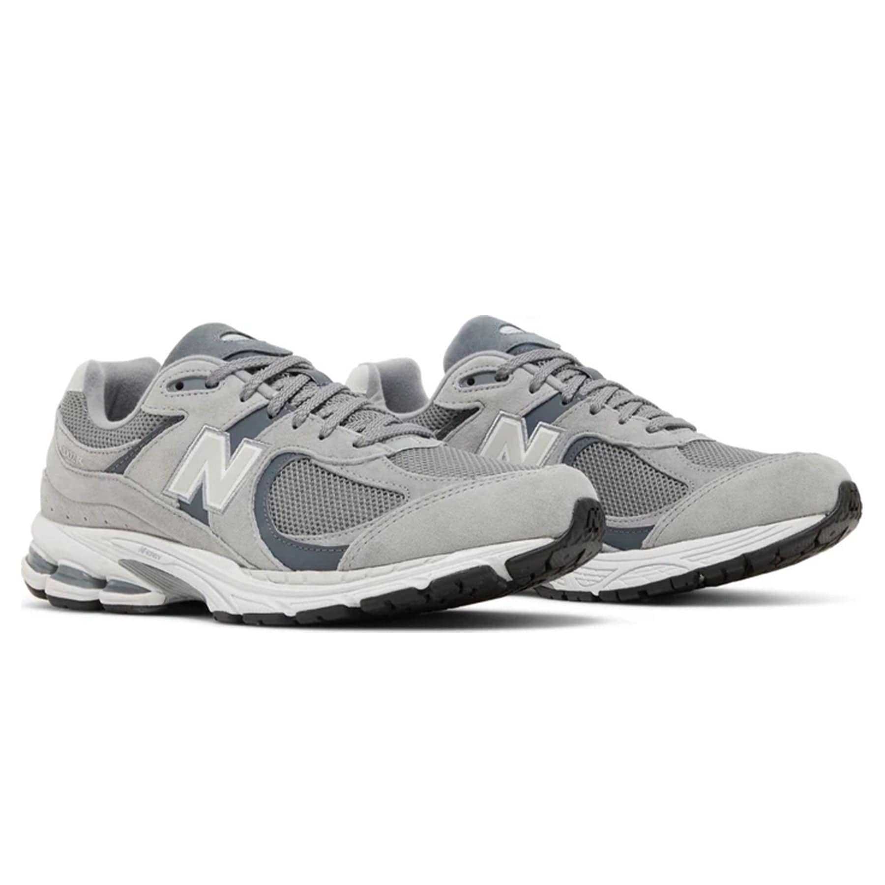 New Balance 2002R 'Steel Orca' — UK 3.5 | EU 36 | US 4 — Back View