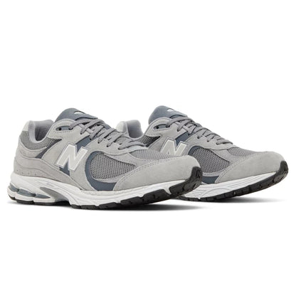 New Balance 2002R 'Steel Orca' — UK 3.5 | EU 36 | US 4 — Back View