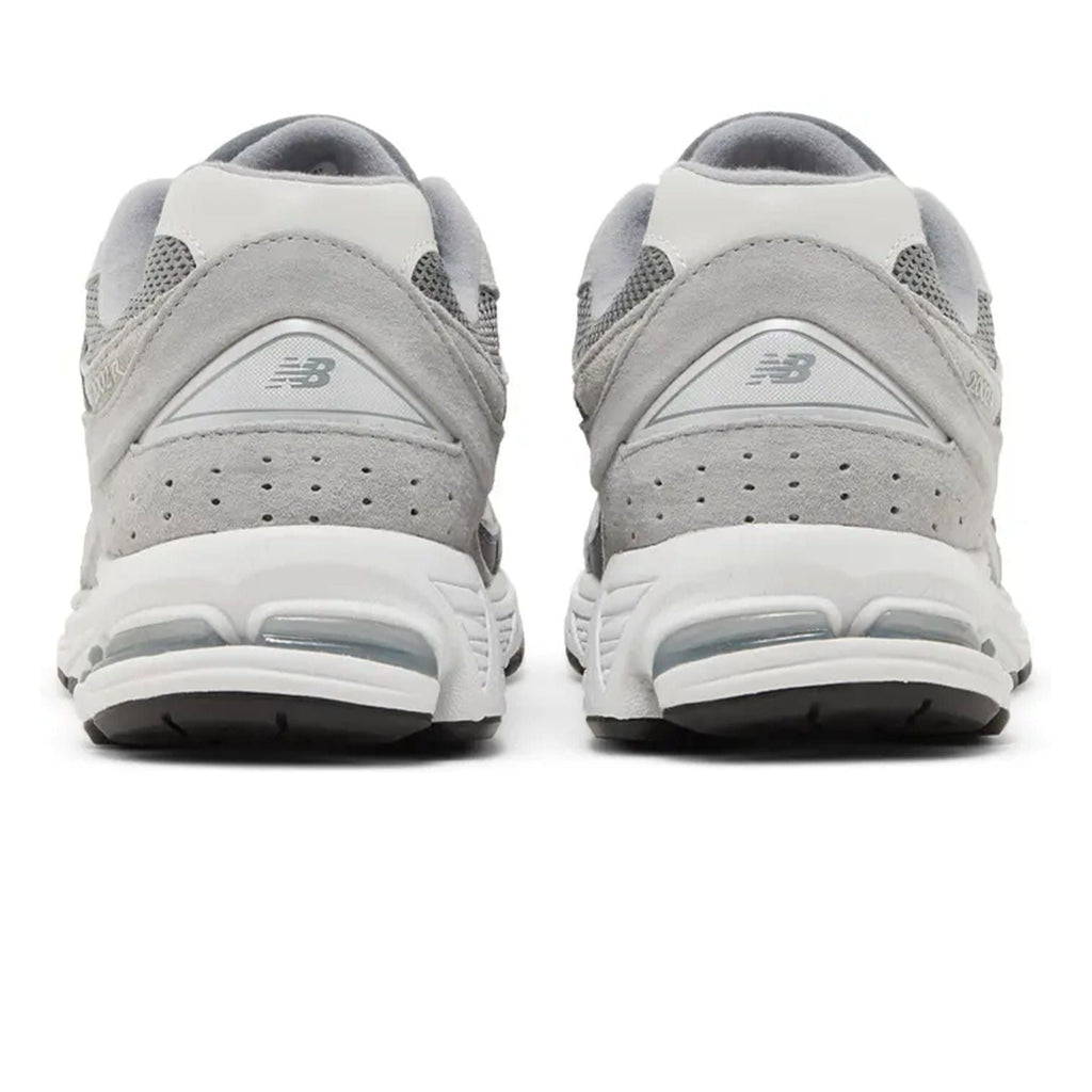New Balance 2002R 'Steel Orca' — UK 3.5 | EU 36 | US 4 — Detail View