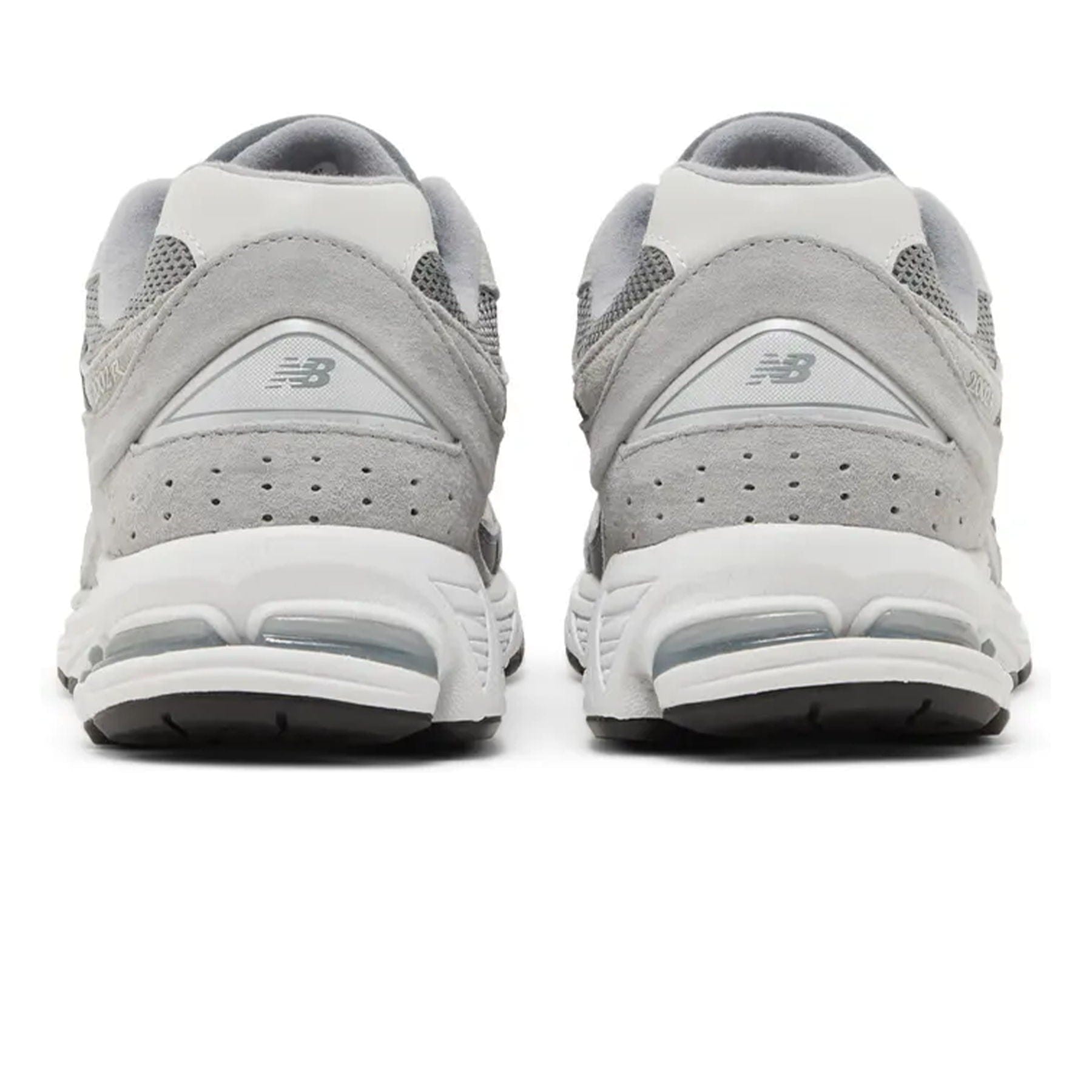 New Balance 2002R 'Steel Orca' — UK 3.5 | EU 36 | US 4 — Detail View
