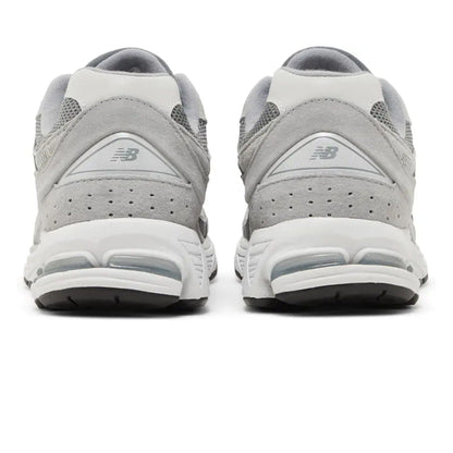 New Balance 2002R 'Steel Orca' — UK 3.5 | EU 36 | US 4 — Detail View