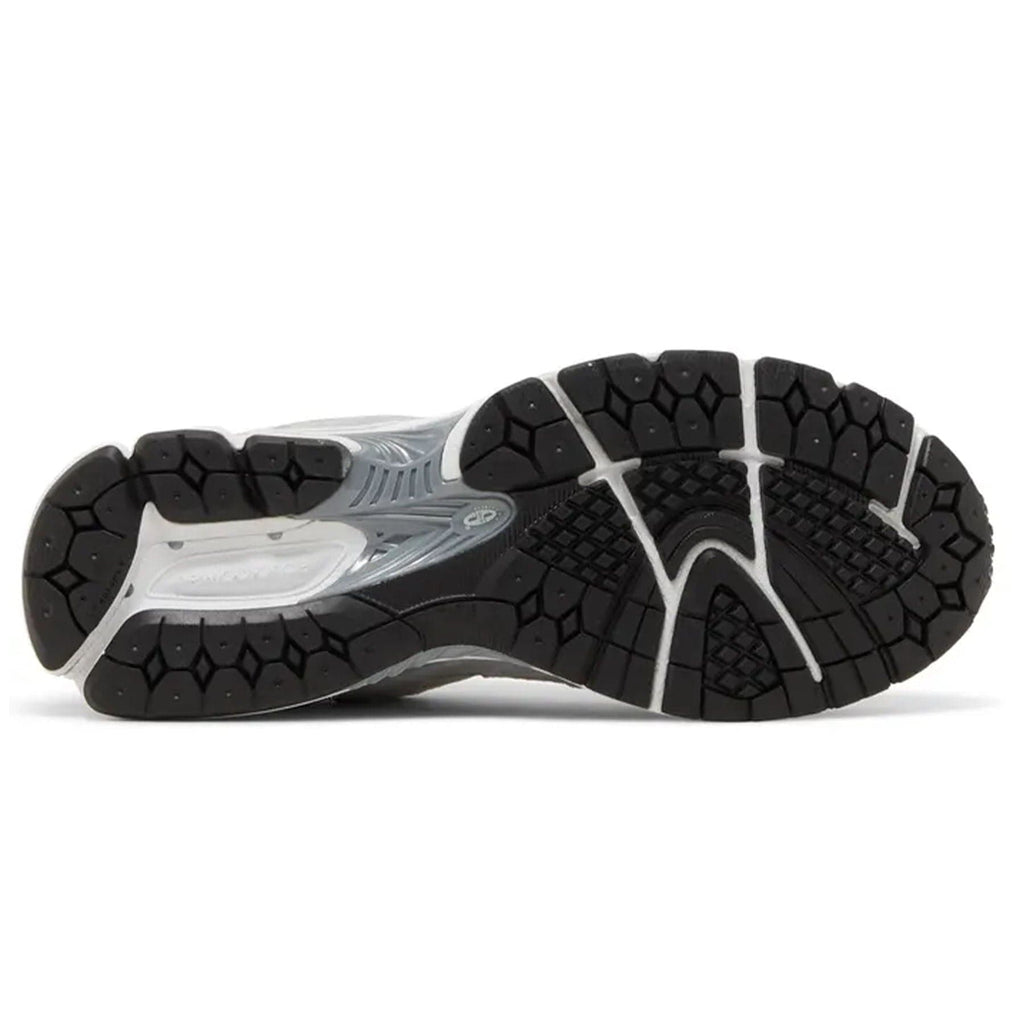 New Balance 2002R 'Steel Orca' — UK 3.5 | EU 36 | US 4 — Top View