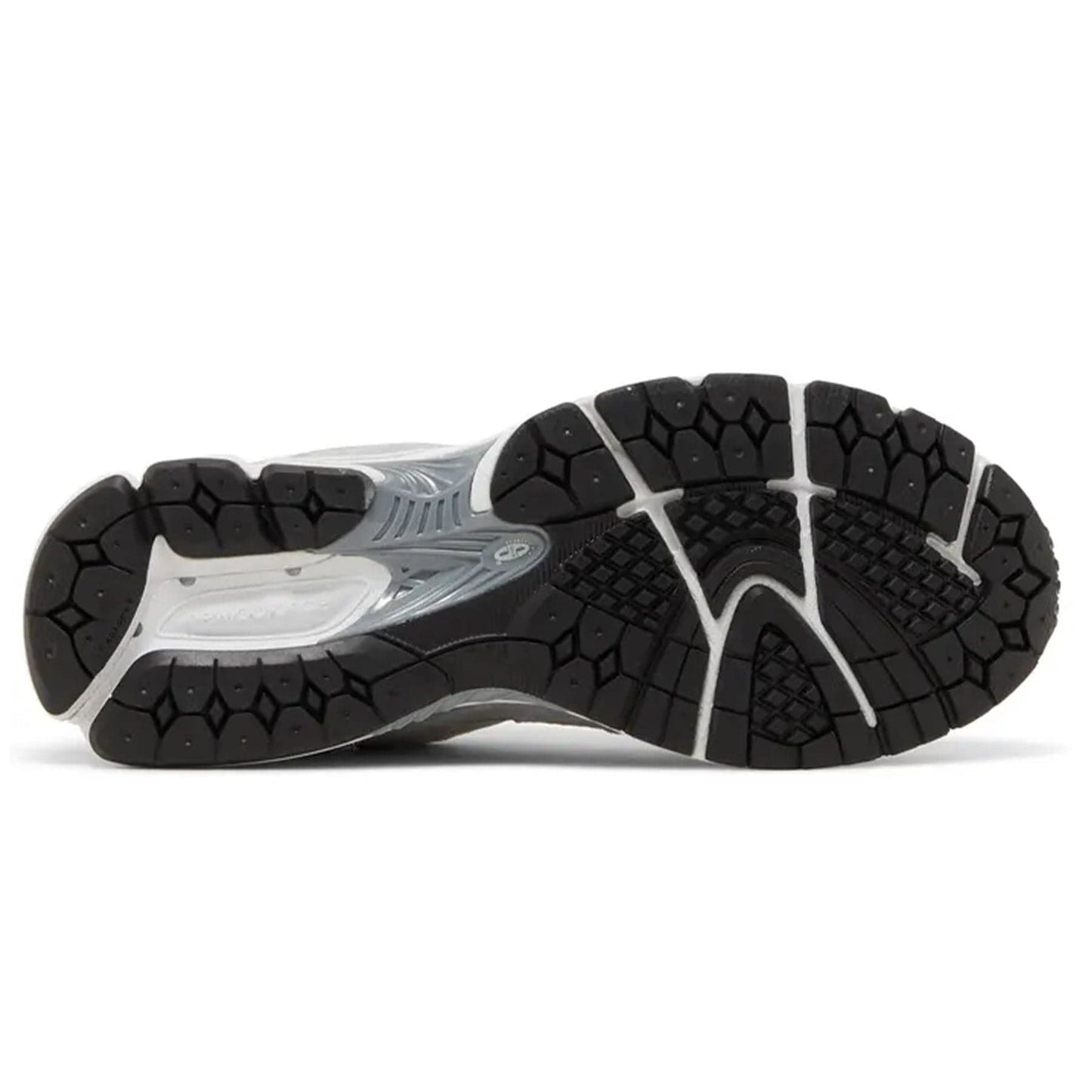 New Balance 2002R 'Steel Orca' — UK 3.5 | EU 36 | US 4 — Top View