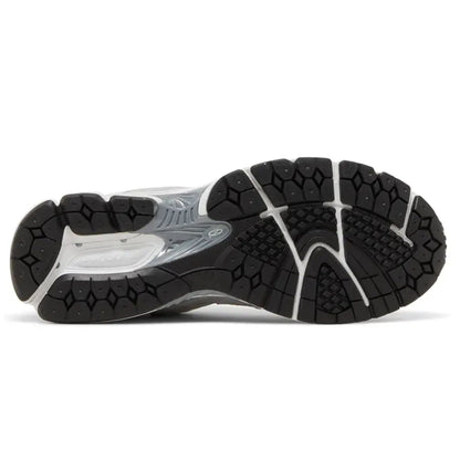 New Balance 2002R 'Steel Orca' — UK 3.5 | EU 36 | US 4 — Top View
