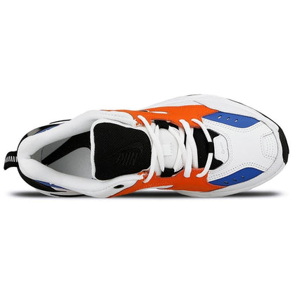 Nike Wmns M2K Tekno Team Orange — UK 2.5 | EU 35.5 | US 5 — Detail View