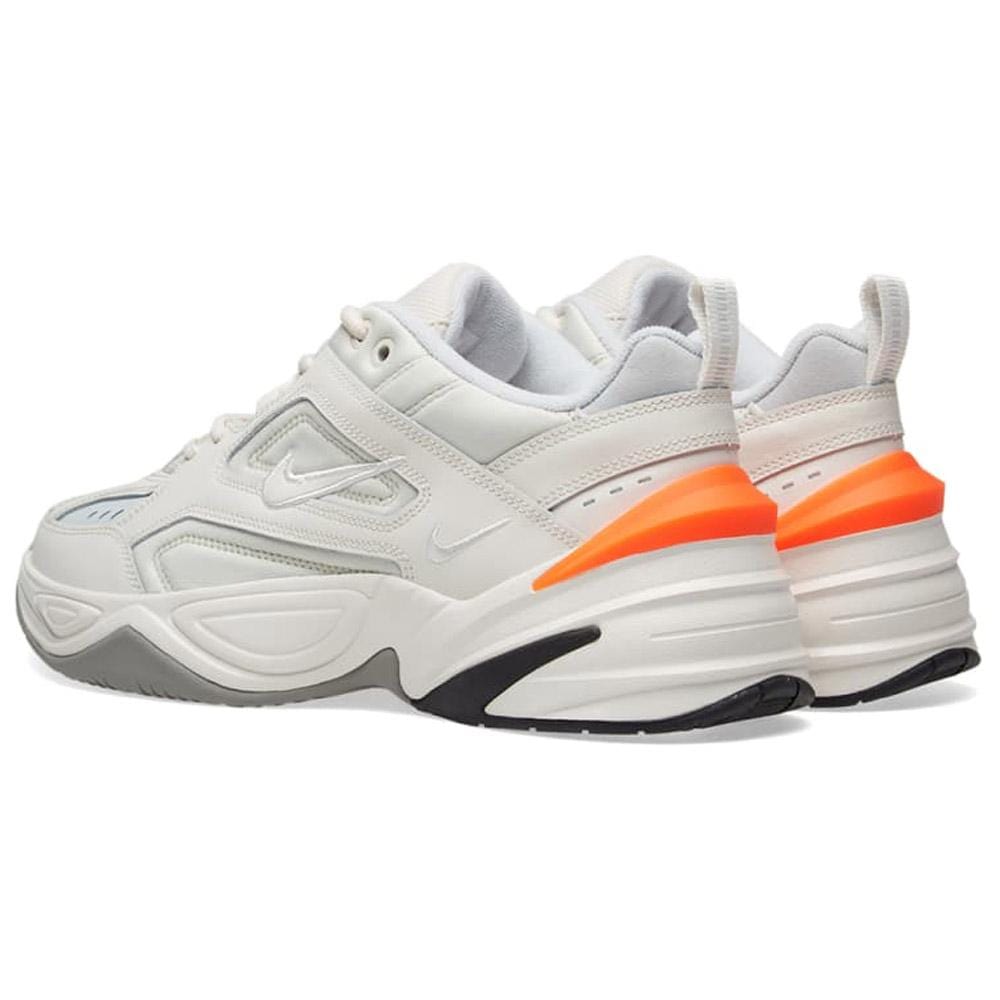 Nike M2K Tekno Phantom Orange — UK 3 | EU 35.5 | US 3.5 — Detail View