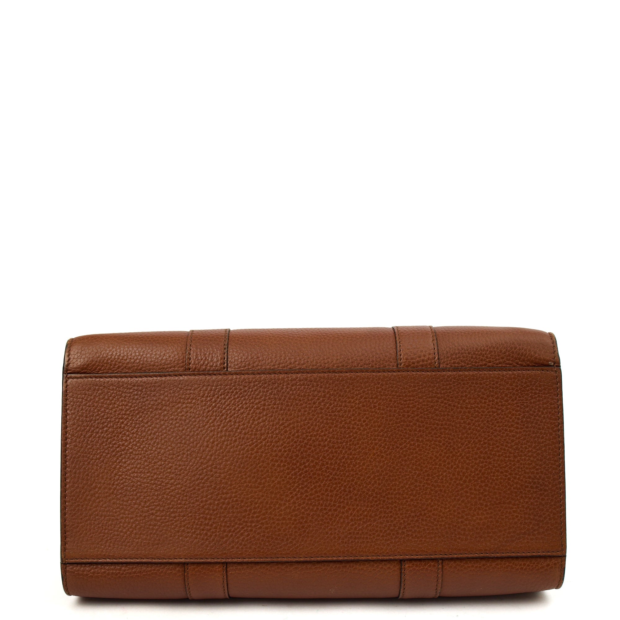 Mulberry Tote Bayswater - New in Oak, Leather — Alternate View 17