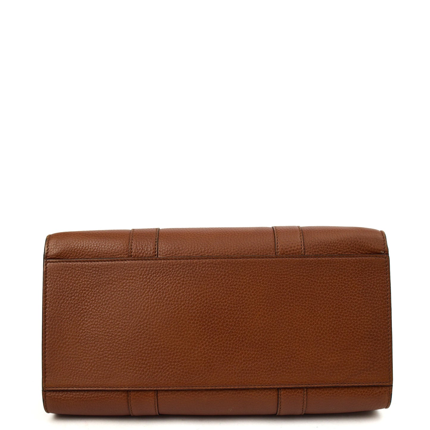 Mulberry Tote Bayswater - New in Oak, Leather — Alternate View 11
