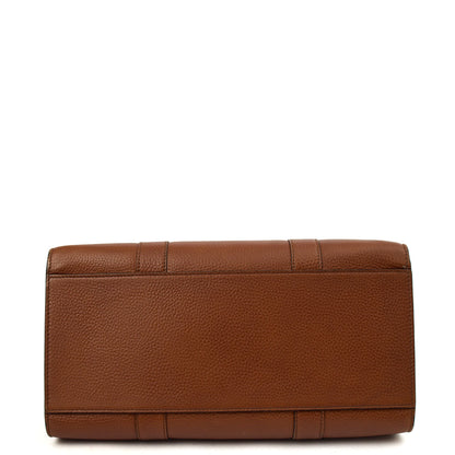 Mulberry Tote Bayswater - New in Oak, Leather — Alternate View 11