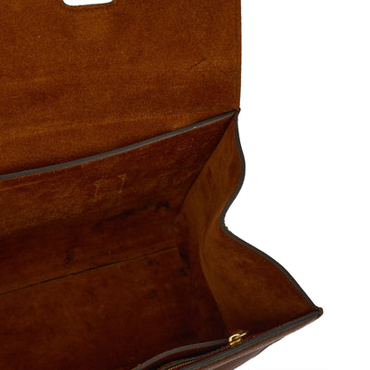 Mulberry Tote Bayswater - New in Oak, Leather — Alternate View 18