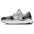 BAPE x New Balance 57/40 'Grey' — UK 3.5 | EU 36 | US 4 — Front View
