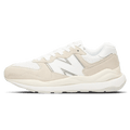 New Balance 57/40 'White Sea Salt' — UK 3.5 | EU 36 | US 4 — Front View