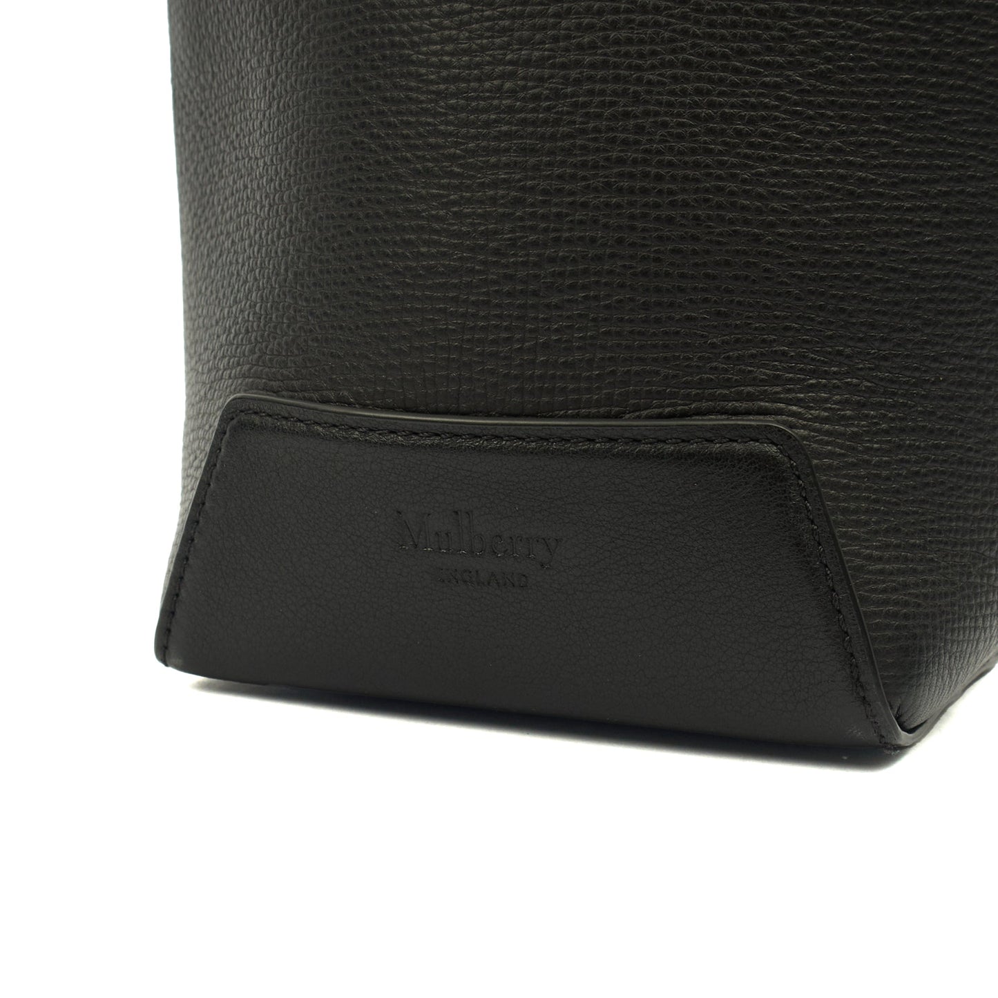 Mulberry Cross Body Crossbody in Black, Calfskin Leather — Alternate View 18