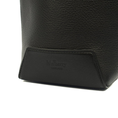Mulberry Cross Body Crossbody in Black, Calfskin Leather — Alternate View 18