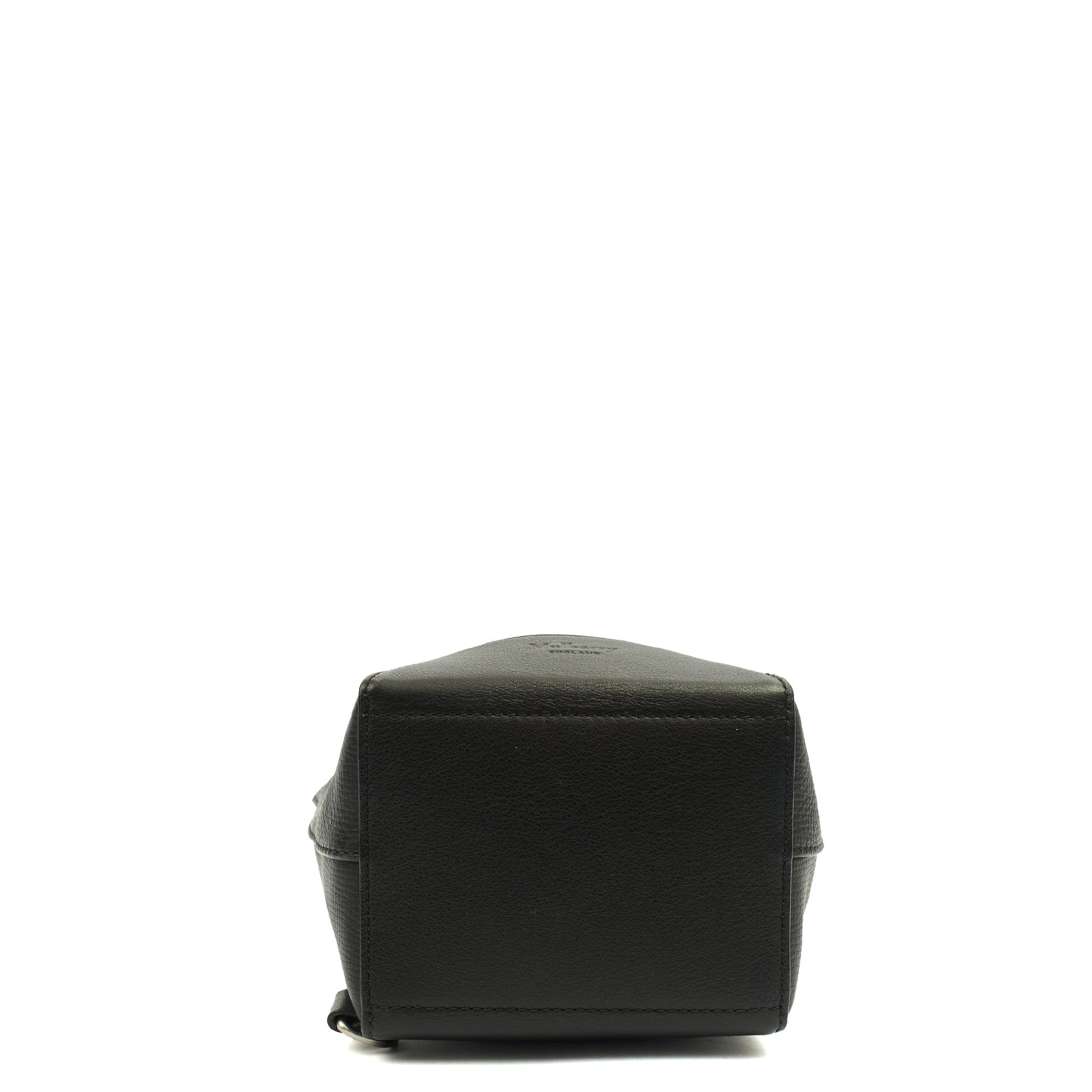 Mulberry Cross Body Crossbody in Black, Calfskin Leather — Alternate View 10