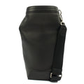 Mulberry Cross Body Crossbody in Black, Calfskin Leather — Front View