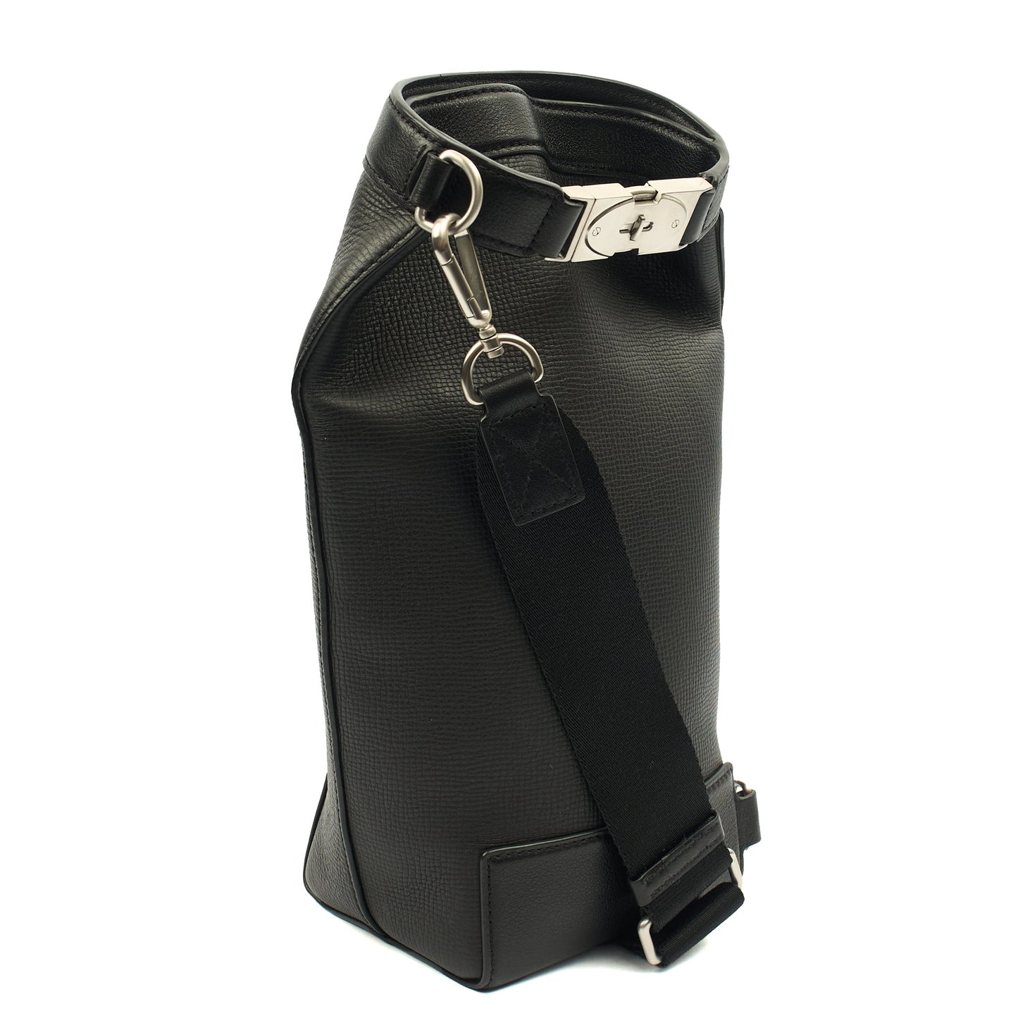 Mulberry Cross Body Crossbody in Black, Calfskin Leather — Alternate View 14